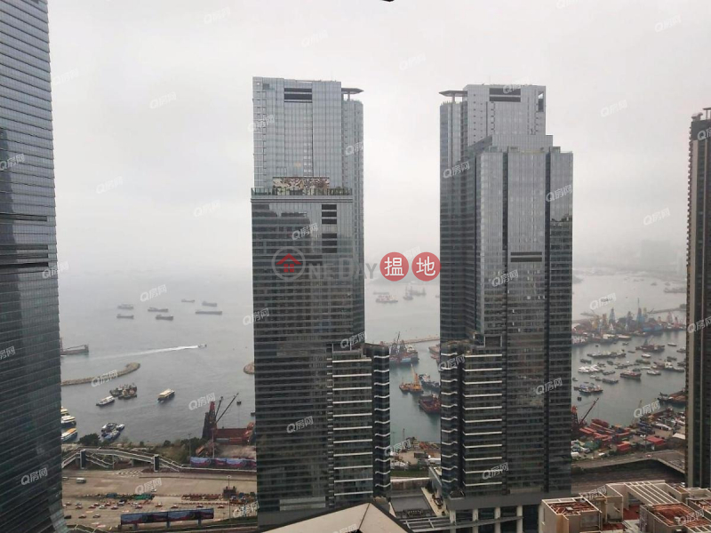 凱旋門觀星閣(2座)-高層-住宅-出租樓盤-HK$ 73,000/ 月