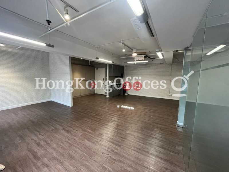 Office Unit for Rent at Car Po Commercial Building | 18-20 Lyndhurst Terrace | Central District Hong Kong, Rental | HK$ 25,760/ month