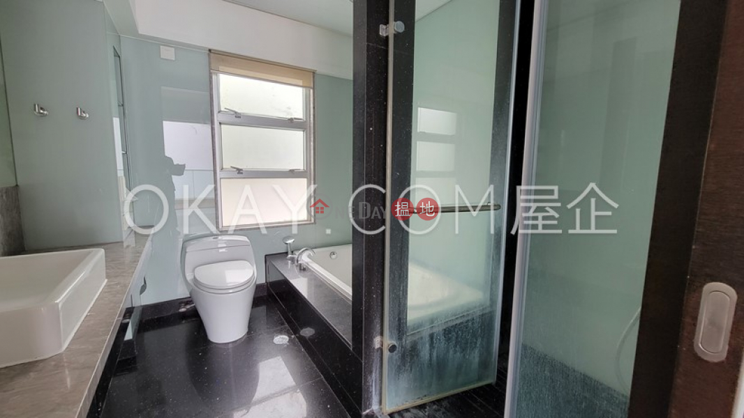 3房4廁,連車位,露台,獨立屋Sunshine Villa出售單位|48加列山道 | 中區|香港-出售HK$ 1.3億