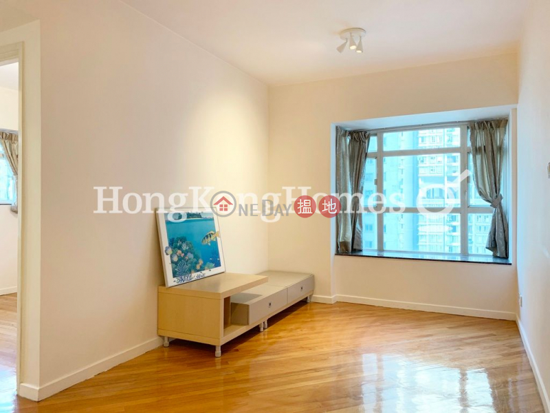 2 Bedroom Unit for Rent at Kornville, 38 Yau Man Street | Eastern District Hong Kong | Rental, HK$ 19,000/ month