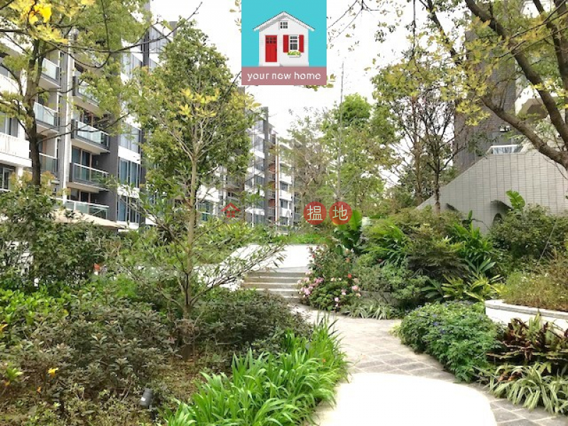 Apartment at Mount Pavilia | For Sale, Mount Pavilia Tower 1 傲瀧 1座 Sales Listings | Sai Kung (RL2251)