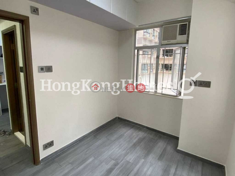 Property Search Hong Kong | OneDay | Residential, Rental Listings, 2 Bedroom Unit for Rent at Nan Hai Mansion