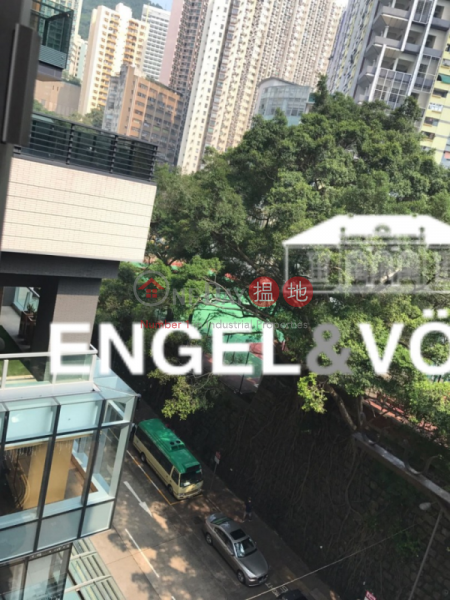 Property Search Hong Kong | OneDay | Residential, Sales Listings | 2 Bedroom Flat for Sale in Kennedy Town