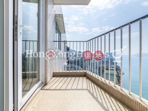 3 Bedroom Family Unit for Rent at Vista Mount Davis | Vista Mount Davis 華亭閣 _0