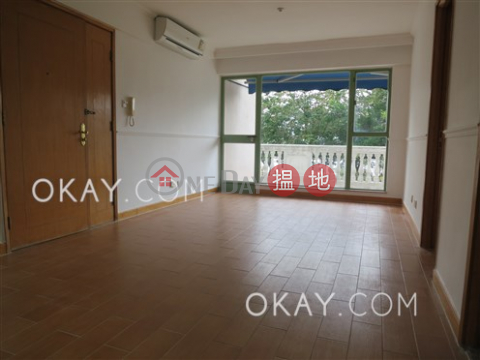 Charming 1 bedroom with sea views & terrace | Rental | Bayside House 伴閑居 _0