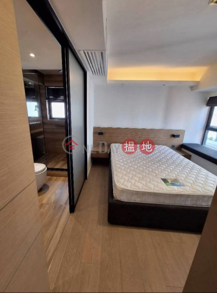 HK$ 29,000/ month, 15 St Francis Street Wan Chai District 15 FRANCIS ST. 1 BEDROOM FURNISHED