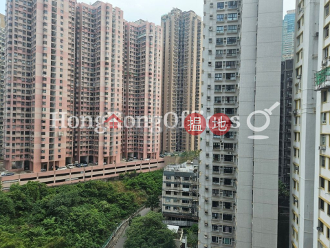 Office Unit for Rent at KP Tower, KP Tower 錦平中心 | Wan Chai District (HKO-66285-ABER)_0