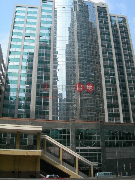 Laford Centre (勵豐中心),Cheung Sha Wan | ()(2)