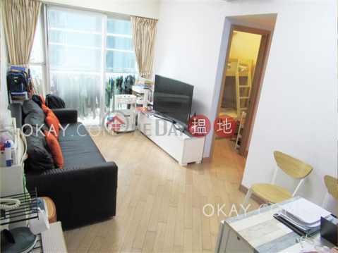 Tasteful 2 bedroom in Olympic Station | For Sale | Tower 3 Florient Rise 海桃灣3座 _0