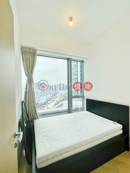Nicely kept 3 bedroom with sea views | Rental 1 Austin Road West | Yau Tsim Mong Hong Kong Rental, HK$ 55,000/ month
