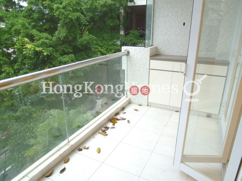 3 Bedroom Family Unit for Rent at No 1 Shiu Fai Terrace No 1 Shiu Fai