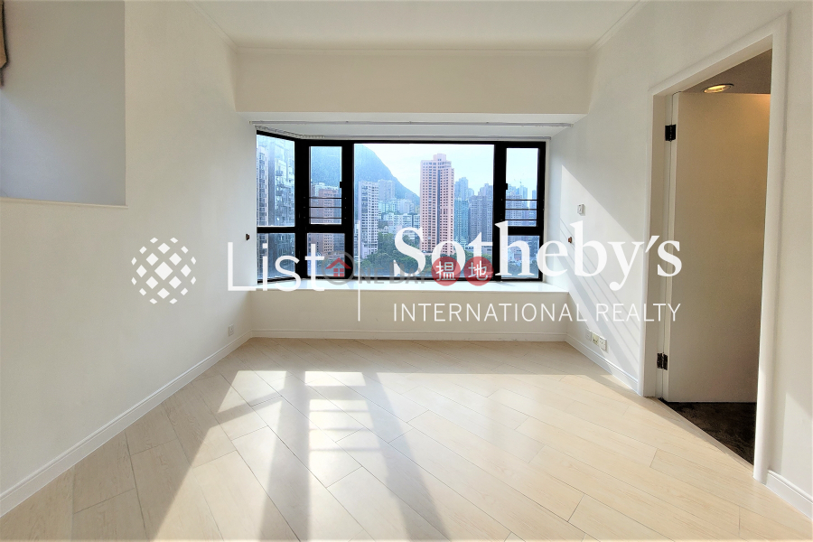 HK$ 56,000/ month | The Royal Court Central District | Property for Rent at The Royal Court with 2 Bedrooms