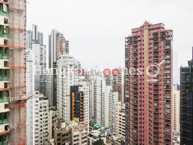 Property Search Hong Kong | OneDay | Residential Sales Listings | 1 Bed Unit at Floral Tower | For Sale