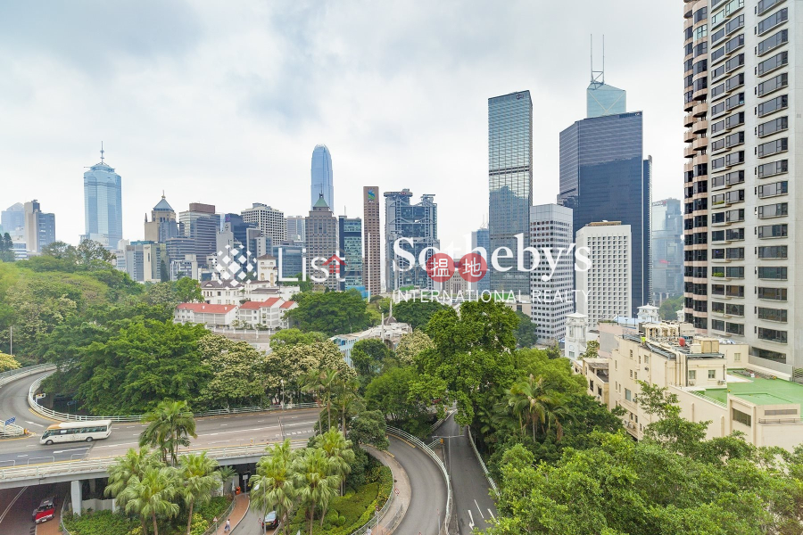 出售堅尼地台三房兩廳單位|20堅尼地道 | 中區香港|出售-HK$ 8,800萬