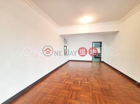 Lovely 4 bedroom with parking | Rental, Villa Elegance 雅慧園 | Central District (OKAY-R184763)_0