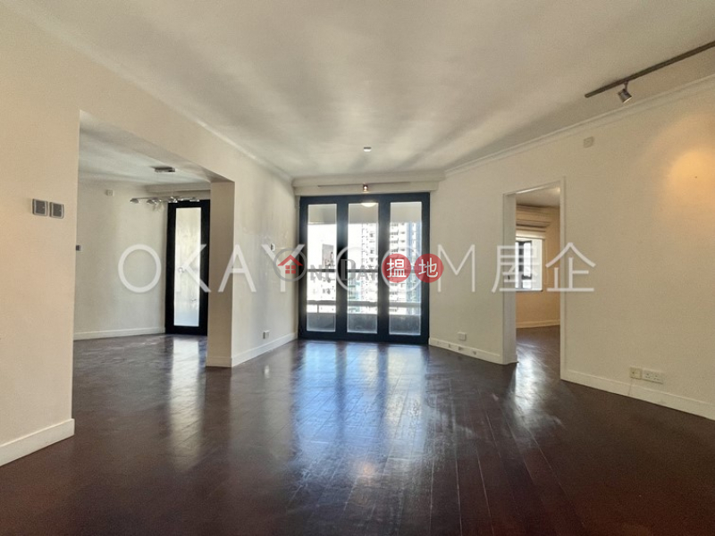 Albron Court, High, Residential | Rental Listings | HK$ 53,000/ month