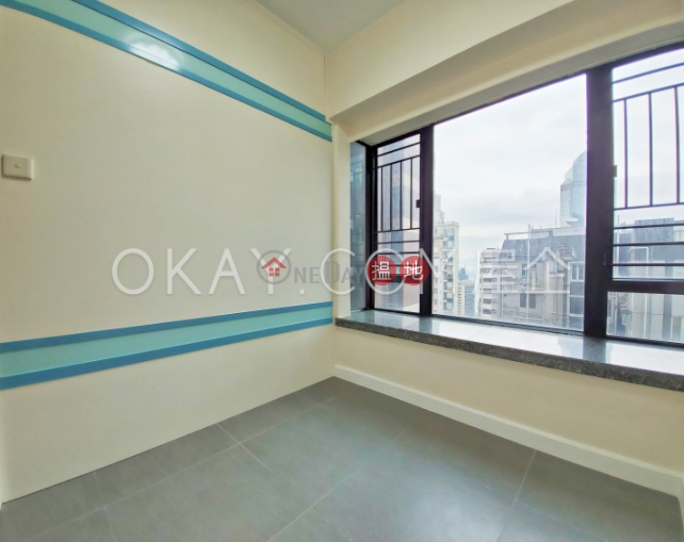 Bella Vista | Middle | Residential | Sales Listings, HK$ 9.98M