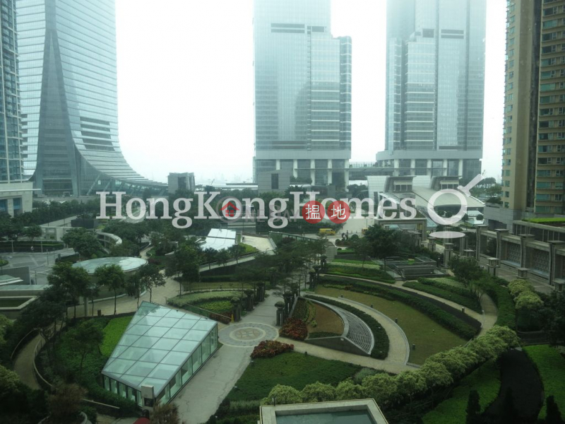 香港搵樓|租樓|二手盤|買樓| 搵地 | 住宅出租樓盤凱旋門映月閣(2A座)一房單位出租