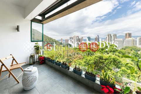 Property for Sale at POKFULAM COURT, 94Pok Fu Lam Road with 3 Bedrooms | POKFULAM COURT, 94Pok Fu Lam Road 碧林閣 _0