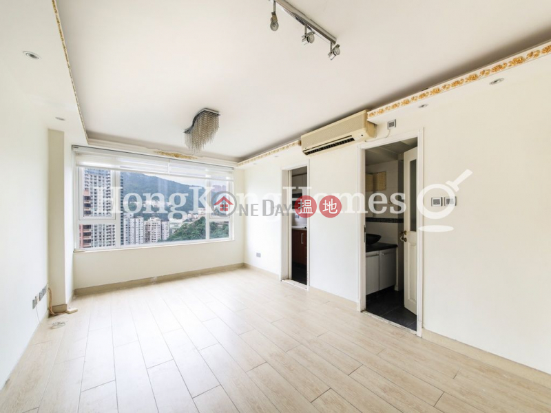 Studio Unit for Rent at Notting Hill, Notting Hill 摘星閣 Rental Listings | Wan Chai District (Proway-LID69333R)