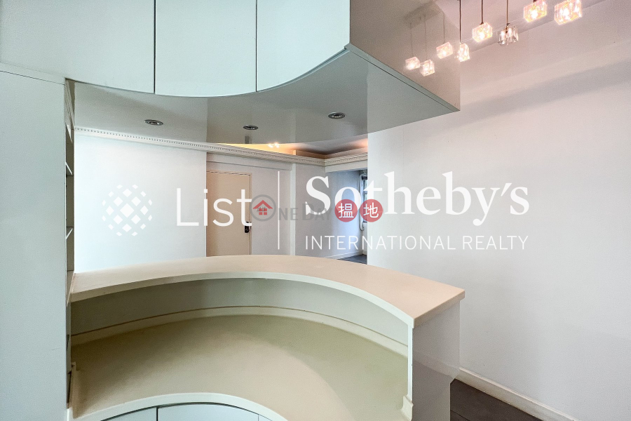 HK$ 39,000/ month | Merry Court Western District, Property for Rent at Merry Court with 3 Bedrooms