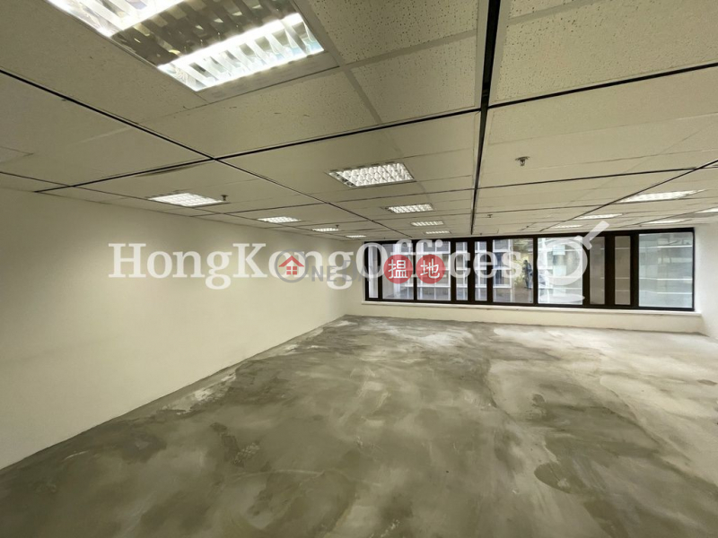 Property Search Hong Kong | OneDay | Office / Commercial Property | Rental Listings | Office Unit for Rent at 1 Duddell Street