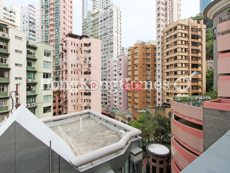 Property Search Hong Kong | OneDay | Residential, Sales Listings, 1 Bed Unit at Rockwin Court | For Sale