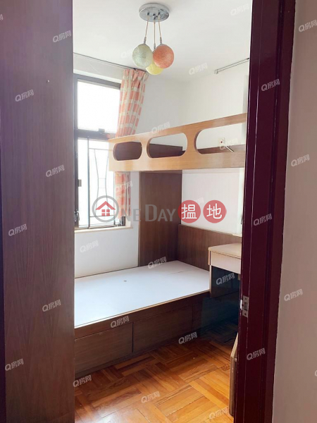 Property Search Hong Kong | OneDay | Residential Sales Listings | Chi Fu Fa Yuen-FU CHUN YUEN | 2 bedroom High Floor Flat for Sale