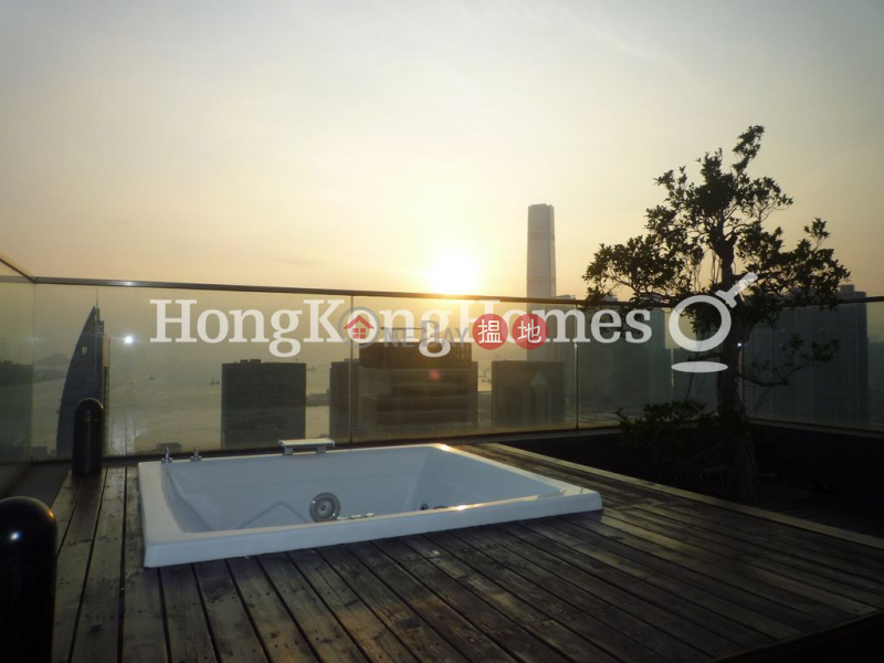 3 Bedroom Family Unit for Rent at Harbour Pinnacle | Harbour Pinnacle 凱譽 Rental Listings