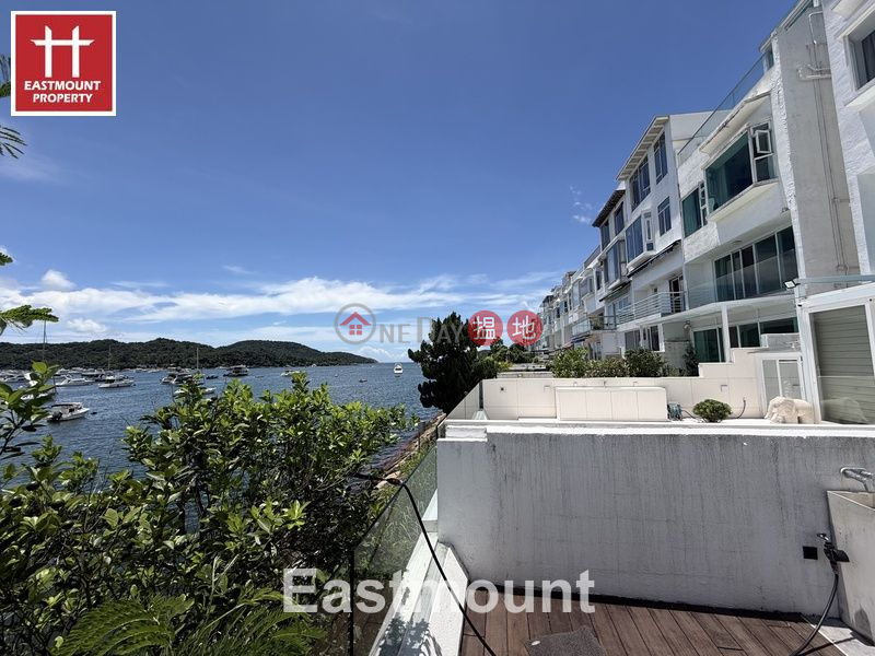 Sai Kung Villa House Property For Sale in Marina Cove, Hebe Haven 白沙灣匡湖居-Full sea view 出售單位380西貢公路 | 西貢香港-出售HK$ 3,900萬