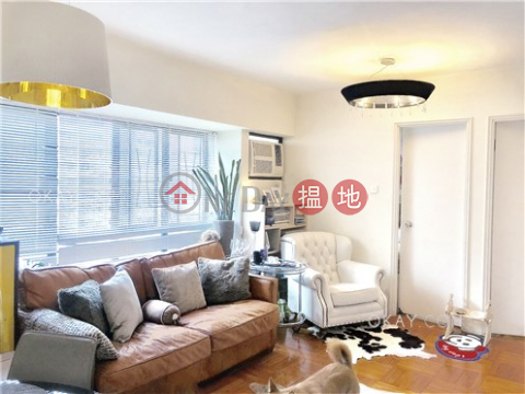 Tasteful 3 bedroom on high floor | Rental | Majestic Court 帝華閣 _0