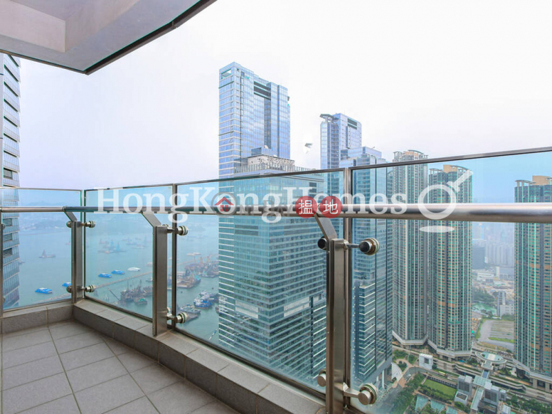 3 Bedroom Family Unit for Rent at The Harbourside Tower 3 1 Austin Road West | Yau Tsim Mong, Hong Kong, Rental, HK$ 56,000/ month