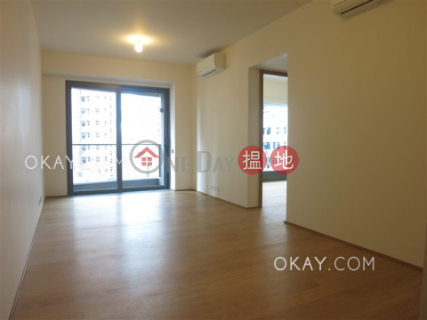 Lovely 2 bedroom with balcony | For Sale, Alassio 殷然 | Western District (OKAY-S306336)_0