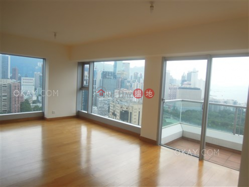 HK$ 53,000/ month | NO. 118 Tung Lo Wan Road Eastern District Popular 3 bedroom with balcony | Rental