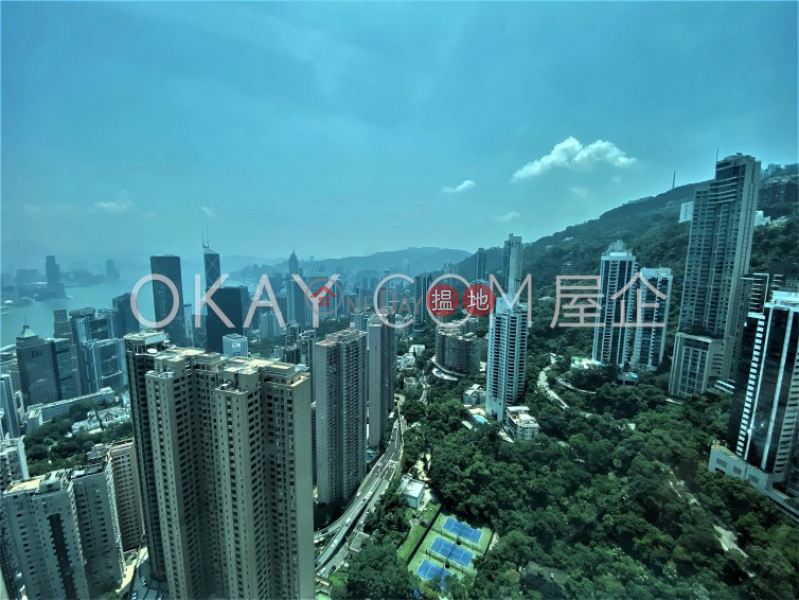 Beautiful 3 bedroom on high floor with parking | Rental | Dynasty Court 帝景園 Rental Listings