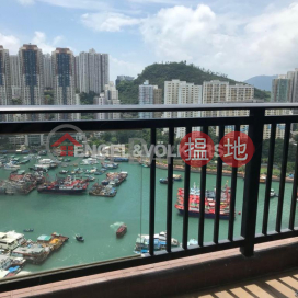 香港仔兩房一廳筍盤出售|住宅單位 | 南灣御園 Jadewater _0