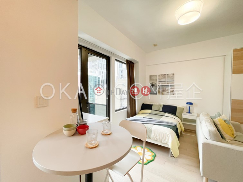 香港搵樓|租樓|二手盤|買樓| 搵地 | 住宅出租樓盤-開放式,極高層,星級會所,露台壹嘉出租單位