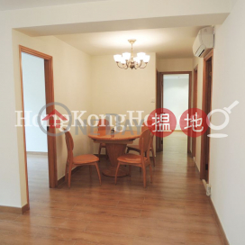 3 Bedroom Family Unit for Rent at Block 5 Phoenix Court | Block 5 Phoenix Court 鳳凰閣 5座 _0