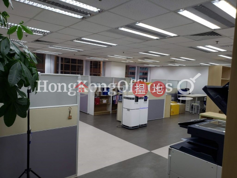 Office Unit for Rent at South Seas Centre Tower 1 | South Seas Centre Tower 1 南洋中心第1座 _0