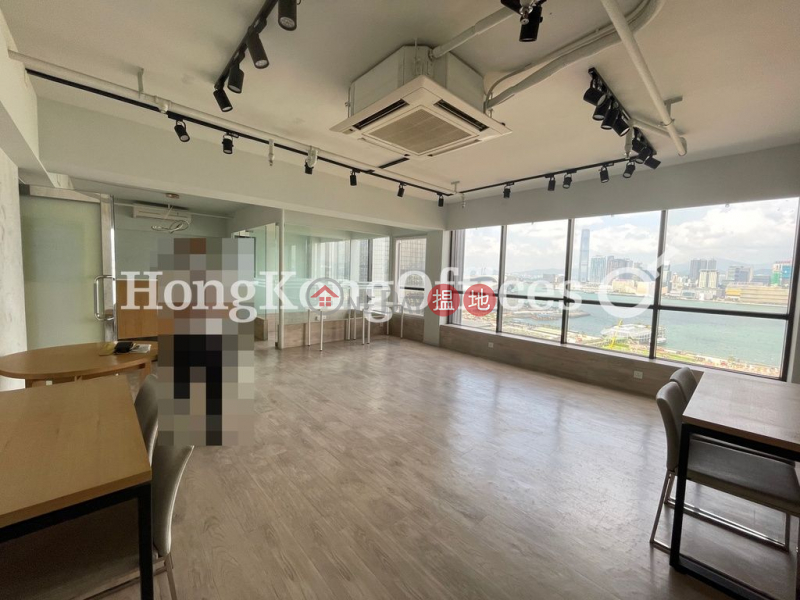 Aubin House Middle Office / Commercial Property | Rental Listings HK$ 42,700/ month