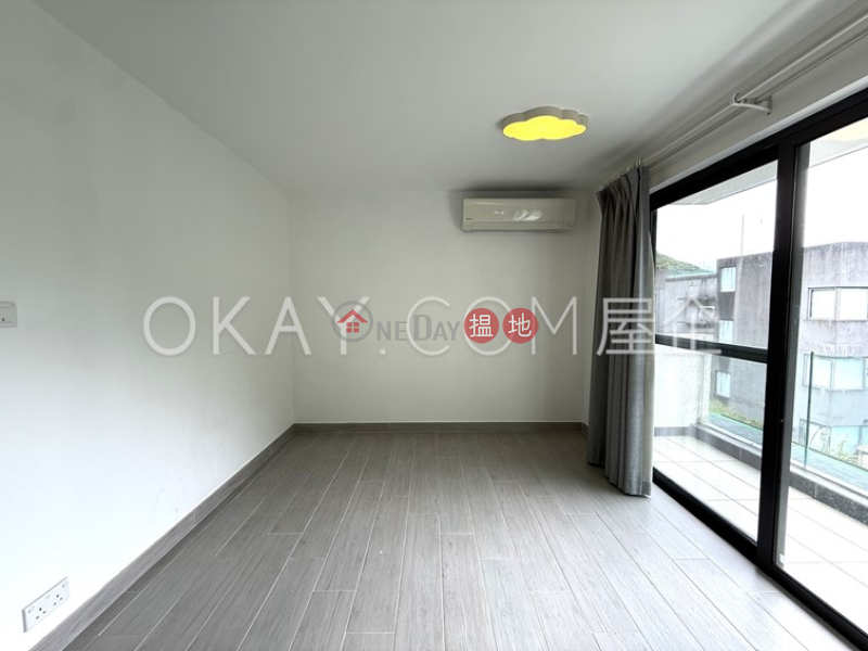 HK$ 33,000/ 月下洋村屋-西貢3房2廁,露台,獨立屋下洋村屋出租單位