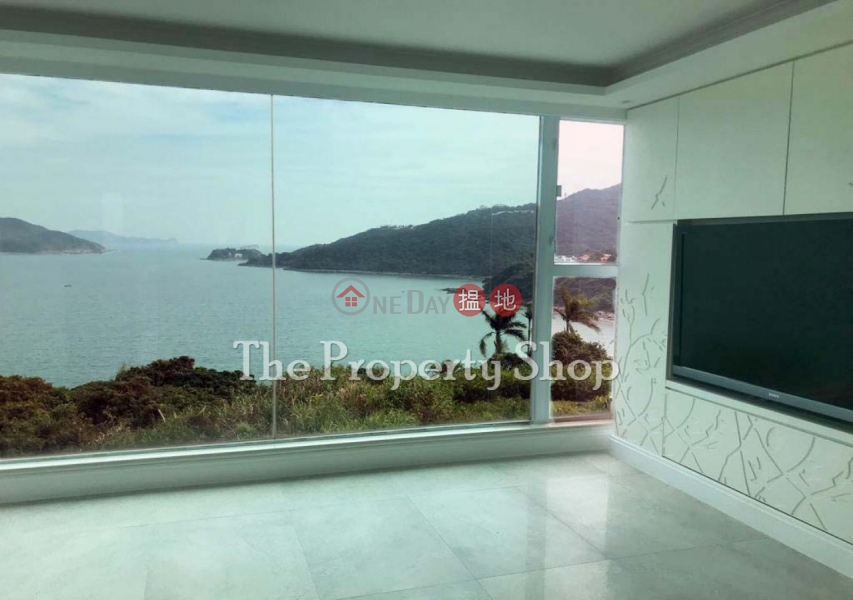 Beautifully Renovated Seaview Duplex 5 Silverstrand Beach Road | Sai Kung, Hong Kong Rental | HK$ 50,000/ month