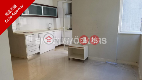 1 Bed Flat for Rent in Mid Levels West, Bonito Casa 太子臺4號 | Western District (EVHK94806)_0