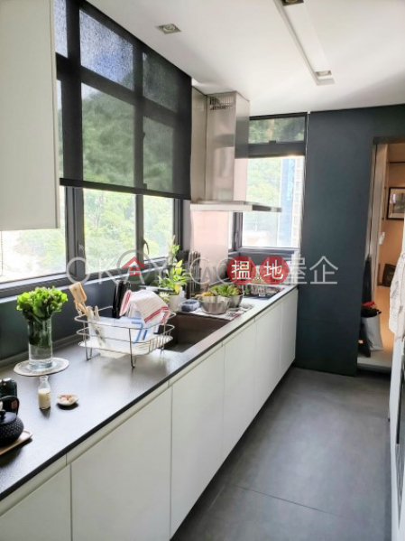 Property Search Hong Kong | OneDay | Residential, Rental Listings, Rare 1 bedroom with balcony & parking | Rental