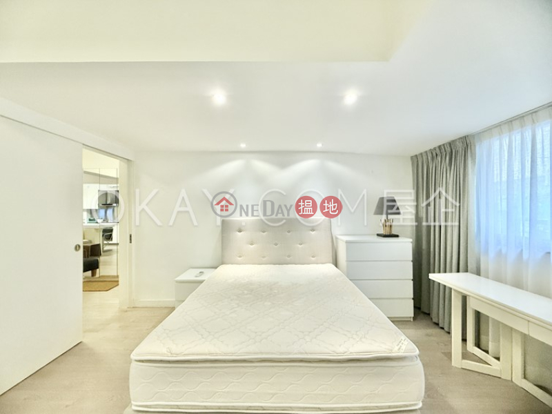 HK$ 35,000/ month, 25-27 King Kwong Street Wan Chai District | Nicely kept 1 bedroom with terrace | Rental
