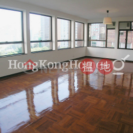 3 Bedroom Family Unit for Rent at 1a Robinson Road | 1a Robinson Road 羅便臣道1A號 _0