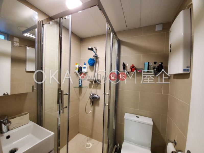 Popular 2 bedroom in Wan Chai | Rental, Newman House 利文樓 Rental Listings | Wan Chai District (OKAY-R182267)