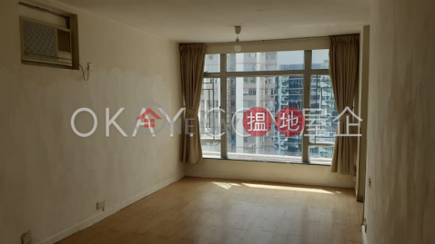 Efficient 2 bedroom in Fortress Hill | For Sale | Harbour Heights 海峰園 _0