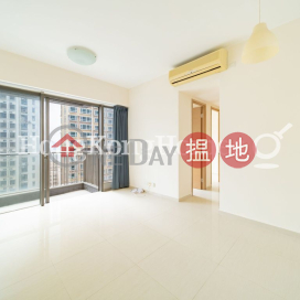 縉城峰1座兩房一廳單位出售