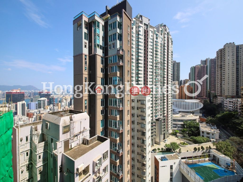 Property Search Hong Kong | OneDay | Residential, Rental Listings 2 Bedroom Unit for Rent at Ying Piu Mansion